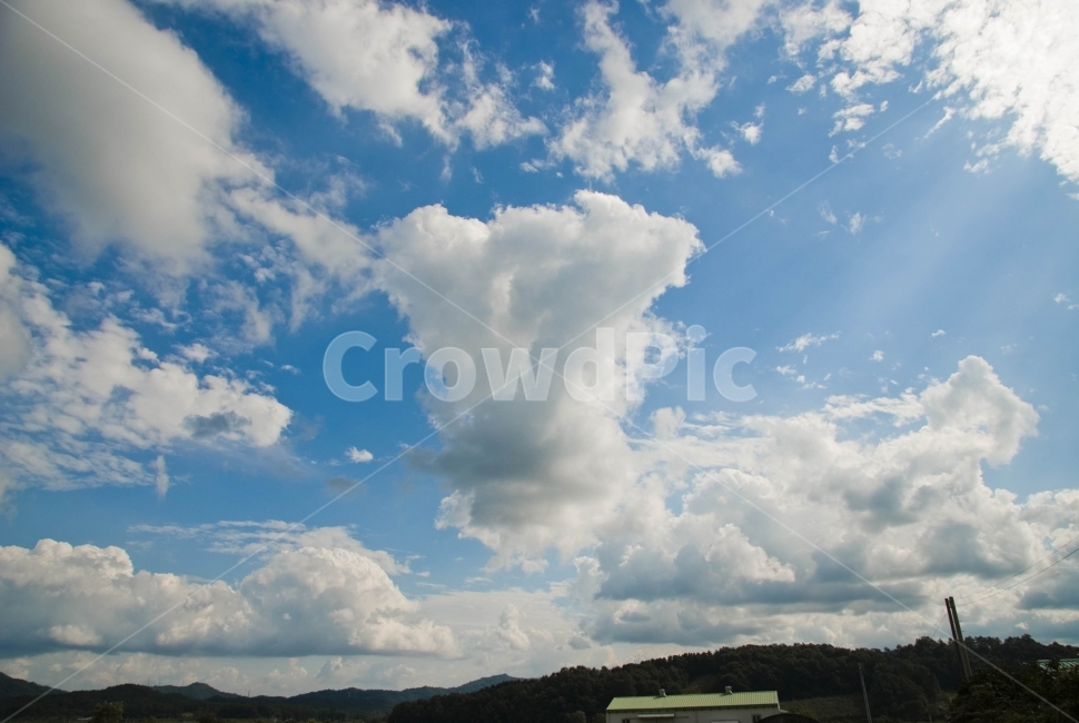 하늘,가을,구름,전경,농촌의하늘,풍경,cloud,자연,풍경,nature,landscape,outdoors,옥외,azure sky,푸른 하늘,sky