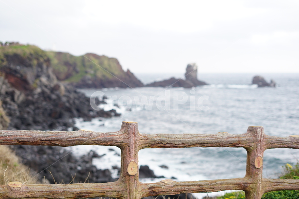 해안,울타리,바다,fence,coast,자연,풍경,nature,landscape,한국자연풍경,한국자연경관,korea nature landscape,제주도,jeju,jeju island