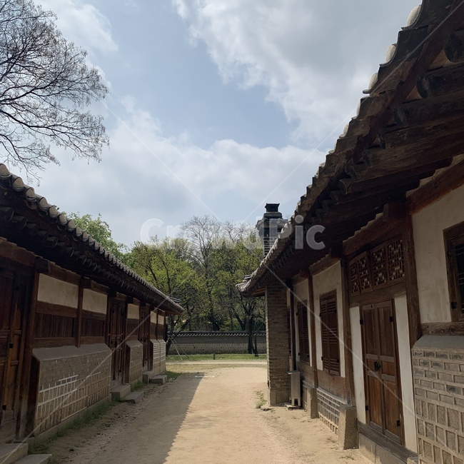 구름,하늘,한옥,전통,해,한국전통,한국문화,korean traditional,korean culture,건축물,건물외관,exterior,building,structure,architecture,construction