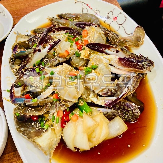 간장게장,음식,게장,food,꽃게