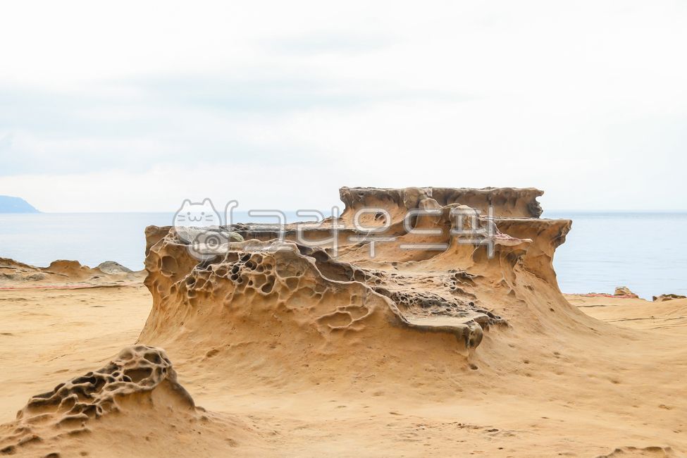 rock,taiwan,Yehliu,Yehliu Geopark,nature