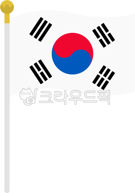 Taegeukgi,Taegeukgi sun,Memorial Day,Liberation Day Taegeukgi,Independence Day,Taegeukgi flag,Korea,fluttering Taegeukgi,Taegeukgi Foundation Day,Taegeukgi elements,Patriots and Veterans Month,625,National Day,Love of country,Taegeukgi image