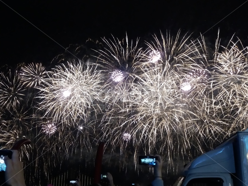 폭죽,불꽃축제,밤,야경,불꽃,야경,밤,풍경,nightscape,night,landscape,축제,행사,festival,carnival,event,nature,자연,outdoors,옥외