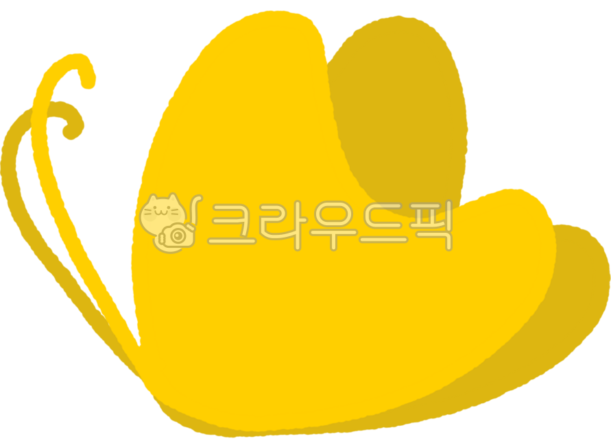 Illustration,drawing,butterfly,butterfly illustration,butterfly drawing,yellow butterfly,yellow butterfly