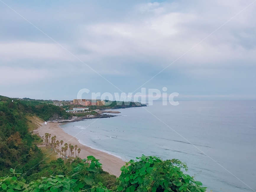 자연,바다,파도,바다전망,전망,휴식,휴가,휴일,자연,풍경,nature,landscape,land,땅,outdoors,옥외,shoreline,해안선,water,물,ocean,대양,sea,promontory,곶,coast,연안
