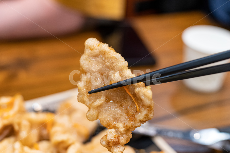 ,chinesefood,cook,fried food,fried meat,Chinese food,food,chinese,Kwabarou,Sweet and sour glutinous rice,Chinese cuisine,ingredients,Sweet and sour pork