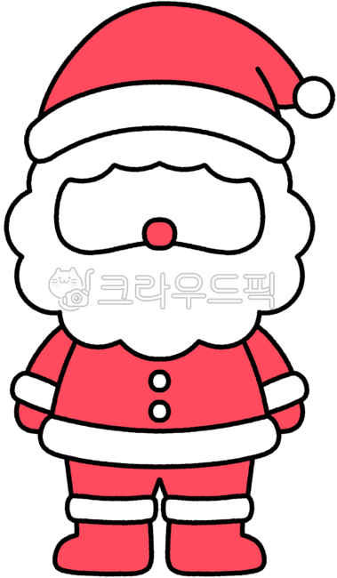 Winter,Santa costume,Santa,Santa Claus,Santa illustration,Christmas,Christmas Day,Santa Claus,Santa face composite design,Christmas face composite design,Santa costume,costume,winter face composite design,Santa hat,Santa clothes,Santa outfi