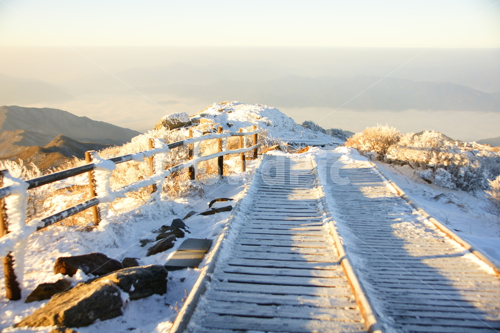 노고단,설경,지리산,풍경,겨울,겨울,계절,winter,season,자연,풍경,nature,landscape,한국자연풍경,한국자연경관,korea nature landscape,outdoors,옥외