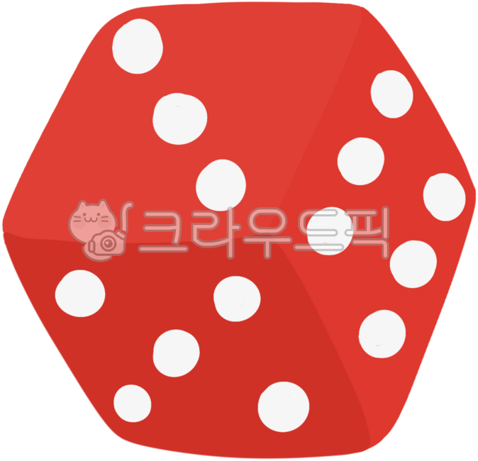 주사위,주사위그림,주사위일러스트,주사위보드게임,주사위놀이