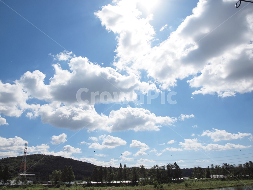 하늘,구름,들,해,맑음,nature,자연,outdoors,옥외,weather,날씨,cloud,sky