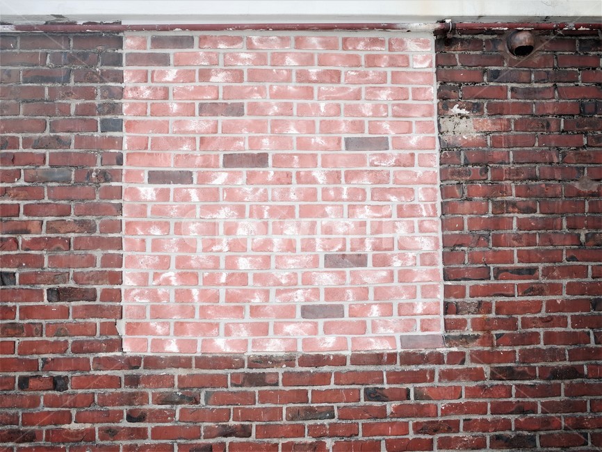 삼청동,벽,wall,brick,벽돌,빨간색벽돌