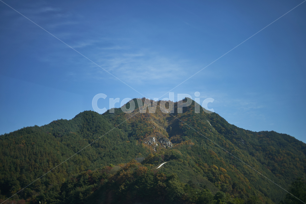 가을산,산,하늘,sky,가을,mountain,색감,자연,풍경,nature,landscape,outdoors,옥외,hill,언덕
