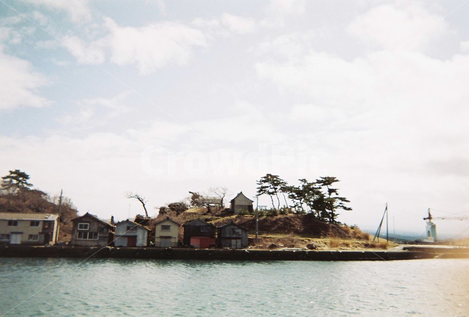 일본,일본경치,아키타현,일본바다,필름사진,자연,풍경,nature,landscape,land,땅,outdoors,옥외,shoreline,해안선,water,물,sea,바다,ocean,대양,coast,연안