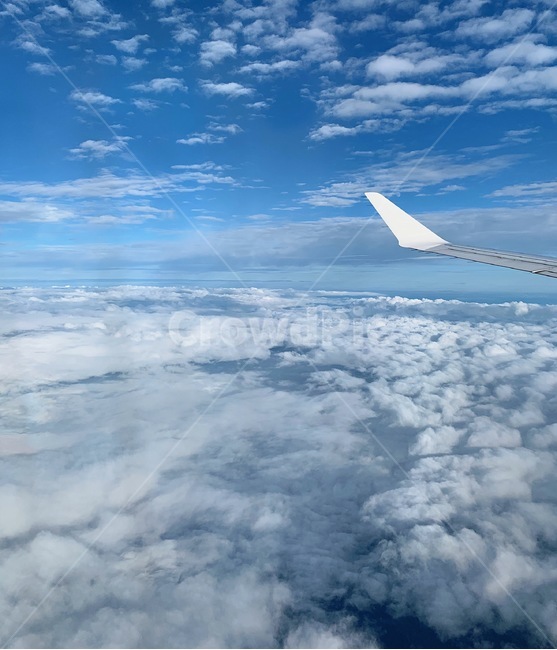 자연,푸른하늘,sky,구름,구름위,azuresky,옥외,교통,교통수단,traffic,transportation