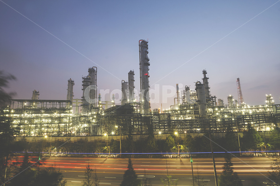 인천,풍경,landscape,야경,nightview,공장불빛,SK정유공장,산업,industry,industrial,에너지산업,energy industry,building,건물,factory,공장,refinery,정련소