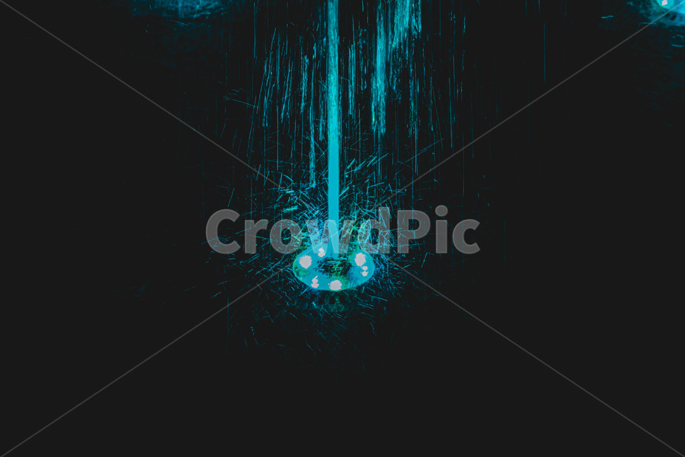 네온,야광,발광,분수,분수대,물,순간,감성,neon,glow,fountain,water,여름,계절,summer,season,야경,밤,풍경,nightscape,night,landscape