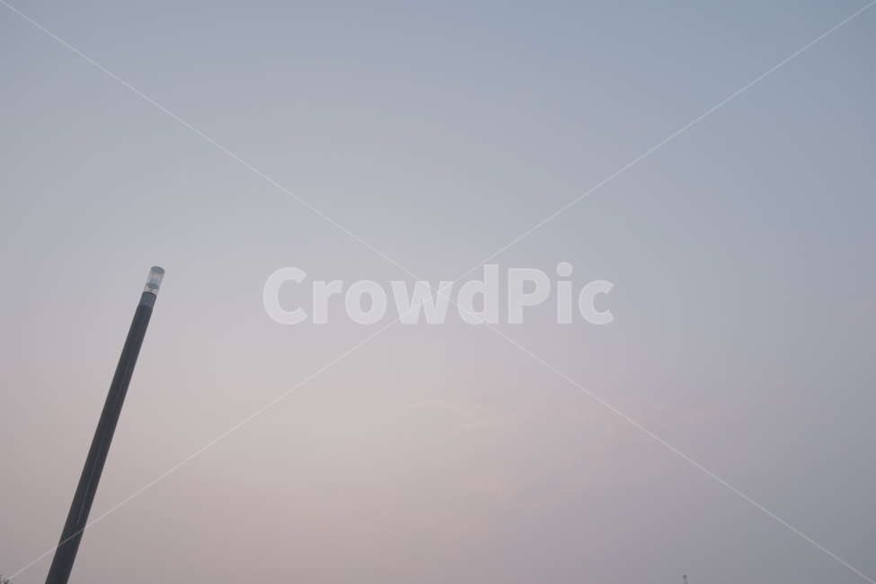 노을,하늘,가로등,구름,핑크,보라,sunset,sky,skyblue,streetlight,cloud,pink,violet,purple