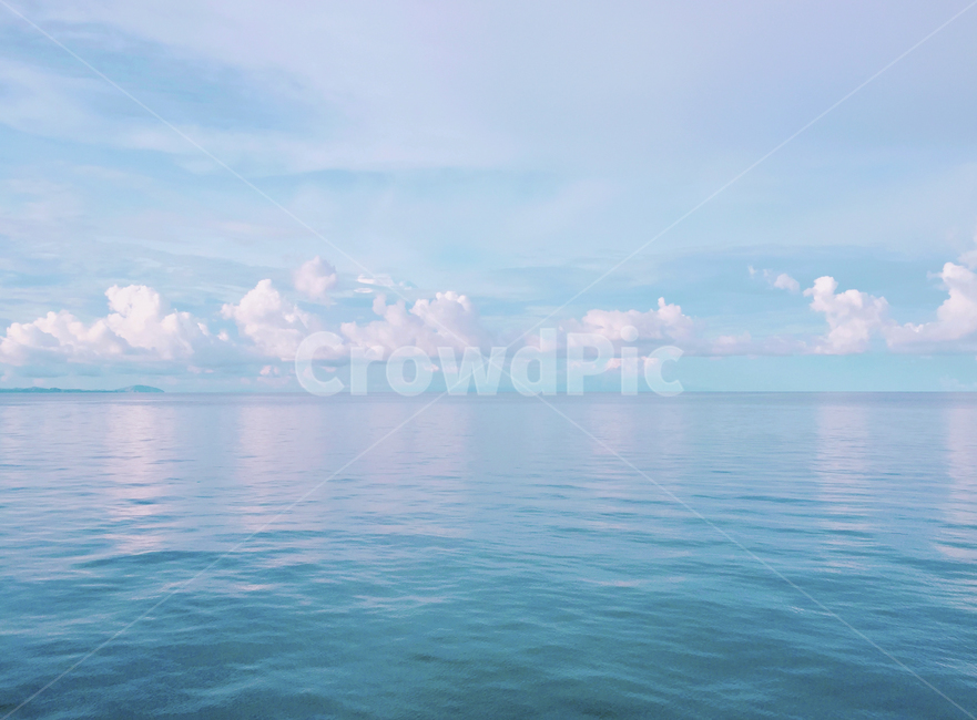 보라카이,바다,구름,푸른바다,바다위구름,자연,풍경,nature,landscape,azure sky,푸른 하늘,sky,하늘,outdoors,옥외