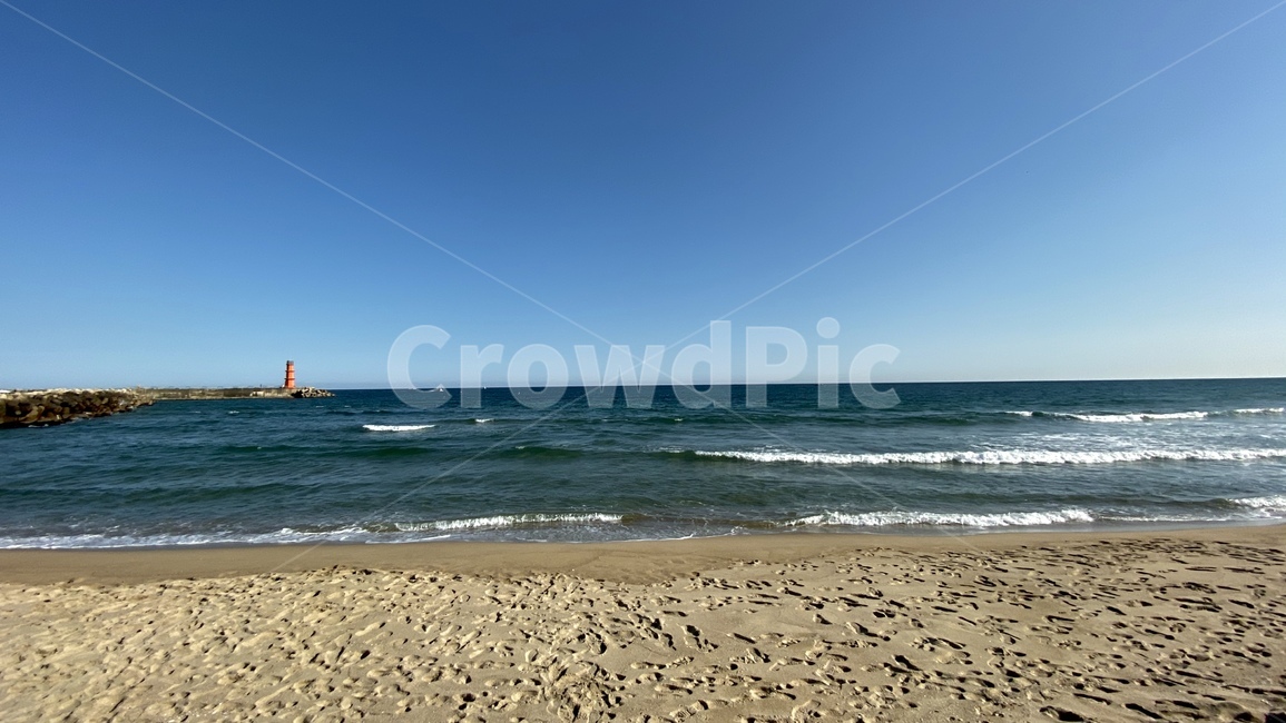 강원도,양양,낙산해변,겨울바다,낙산,해변,파도,자연,ocean,nature,sea,바다,물