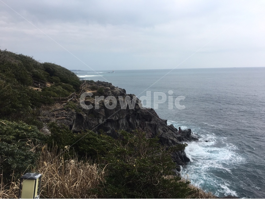 제주도,절벽,바다,자연,풍경,jeju,sea,wave,bluff,cliff,jejudo,landscape,바위,nature,한국