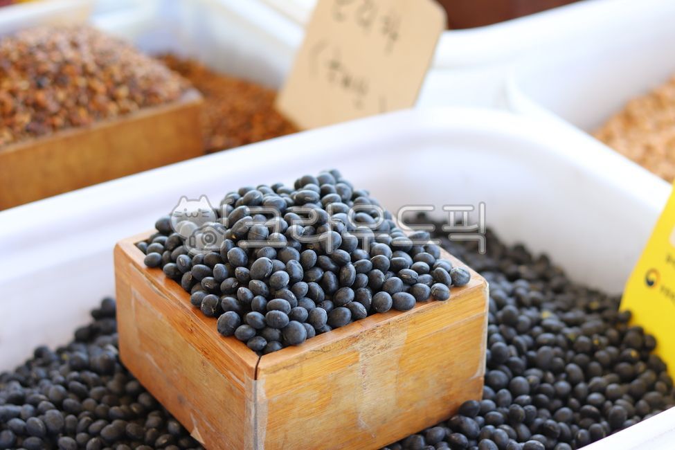시장,오일장,한국시장,재래시장,전통시장,진열,display,bean,콩,음식,lentil,렌즈콩,vegetable,채소