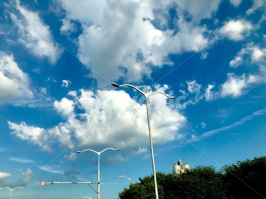 하늘,구름,sky,cloud,road,summer,여름