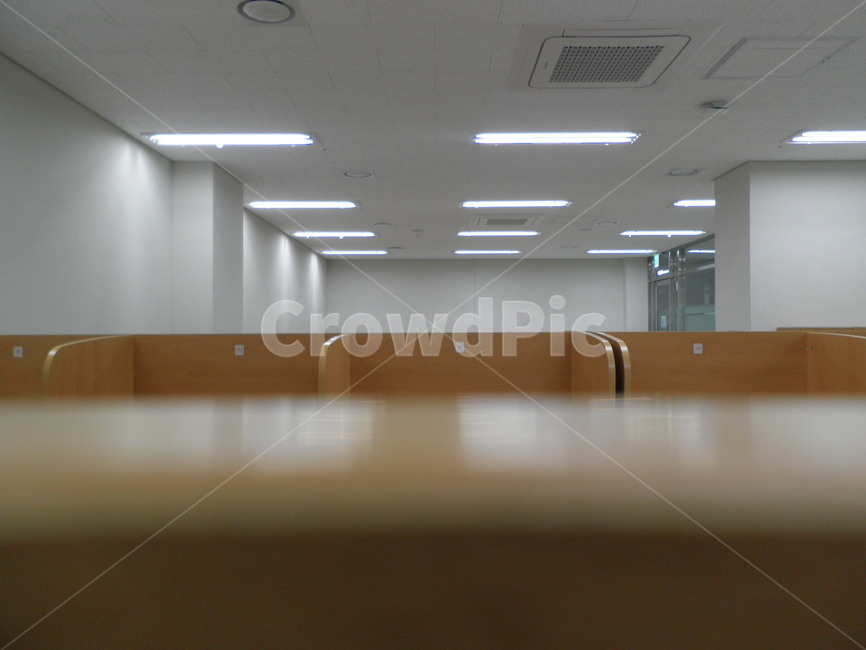 학교,독서실,공부,학습,갈색