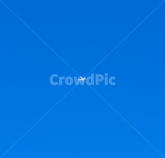 하늘,파란,비행기,sky,blue,airplane