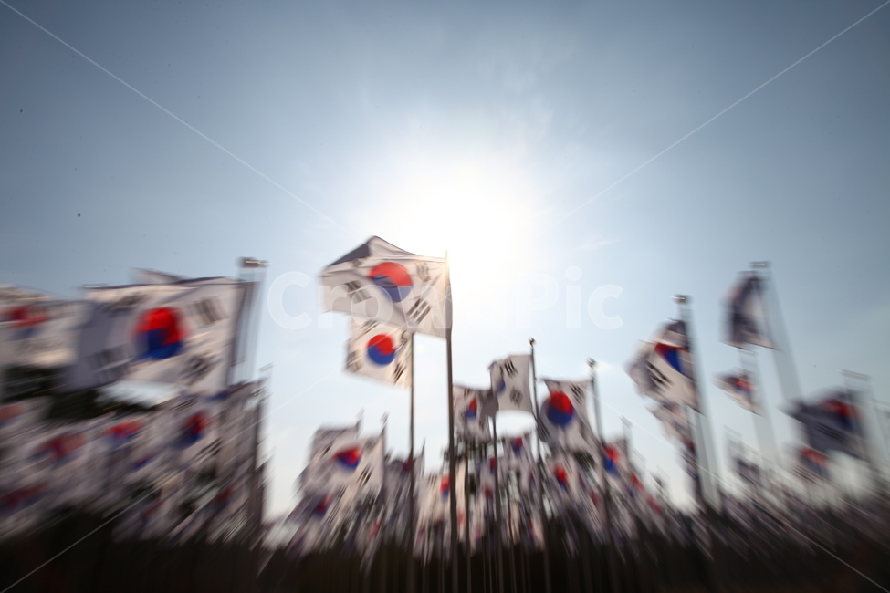 태극기,독립기념관,한국,독립,대한독립