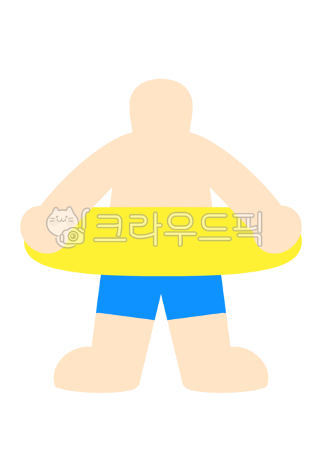 어린이집,유치원,얼굴합성,얼굴넣기,일러스트,어린이집자료,게시판꾸미기,환경구성,수영복,남자수영복얼굴합성,튜브,여름방학,바다,해변
