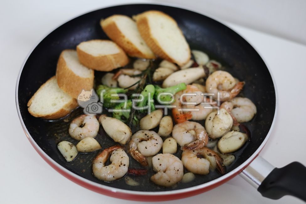 Gambas,shrimp,Know Gambas,Spanish cuisine,Shrimp Gambas