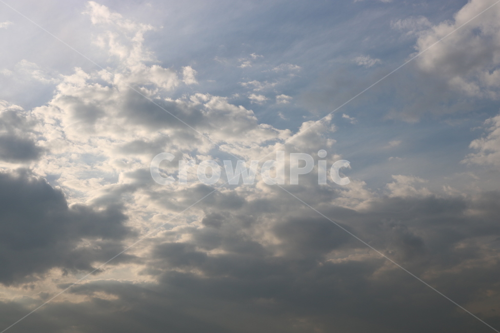 하늘,노을,구름,sky,cloud,자연,풍경,nature,landscape,outdoors,옥외,weather,날씨,cumulus,적운