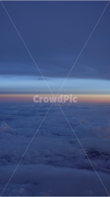 노을,해질녘,구름위,하늘,감성사진,자연,풍경,nature,landscape,outdoors,옥외,sky
