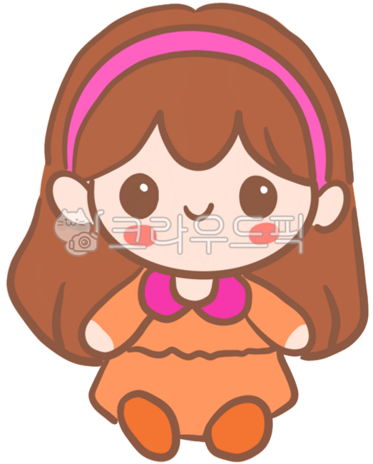 여자아이,어린이,여자어린이,어린이캐릭터,귀여운어린이,귀여운아기,사람캐릭터,캐릭터