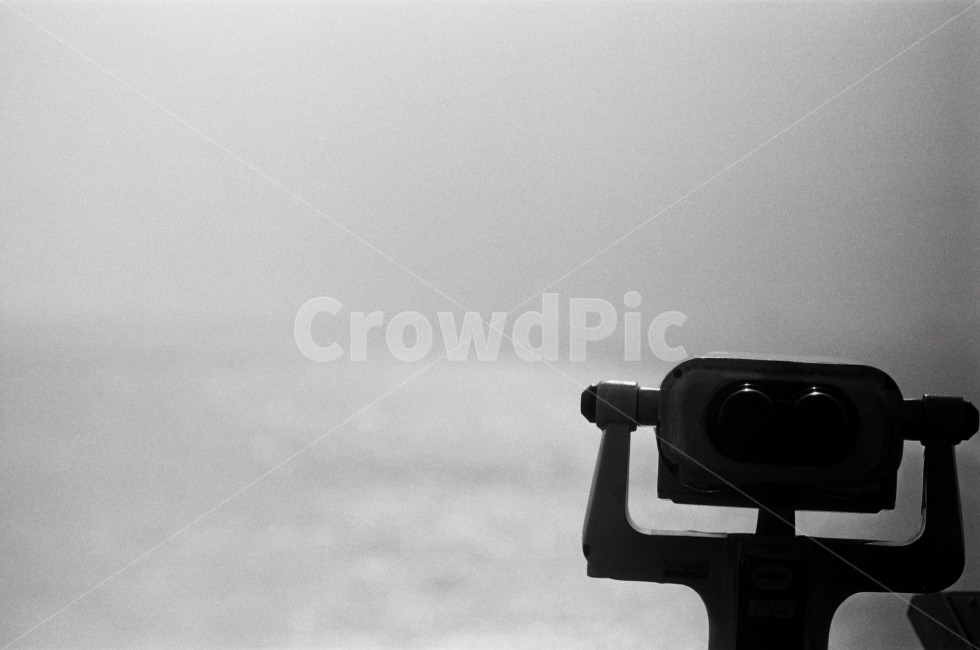 망원경,해운대,외계인,감성사진,필름사진,흑백사진,스냅,아날로그,35mm,흑백,모노톤,monochrome,black and white,사물,물건,오브젝트,thing,object,matter