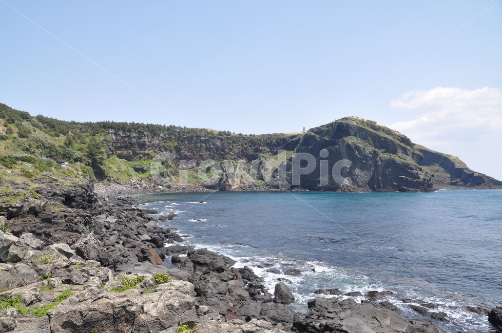 shoreline,해안선,sea,바다,nature,자연,제주,jeju,우도