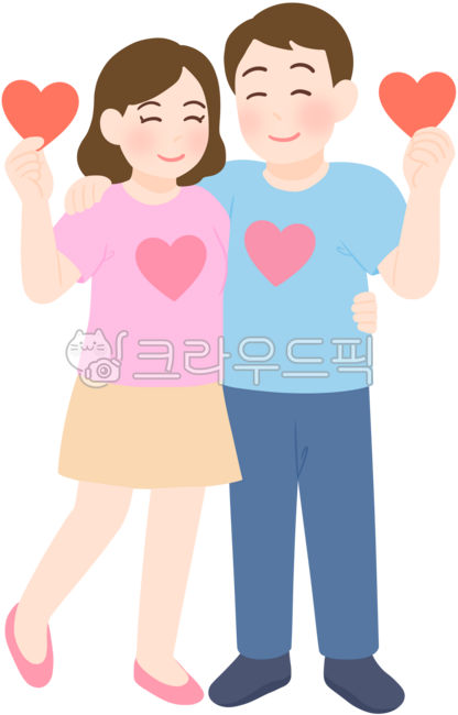 커플,하트,신혼부부,커플티,닭살부부,남자친구,여자친구,사랑,미소,손하트,데이트,로맨틱,애인,연인,행복,러브,귀여운
