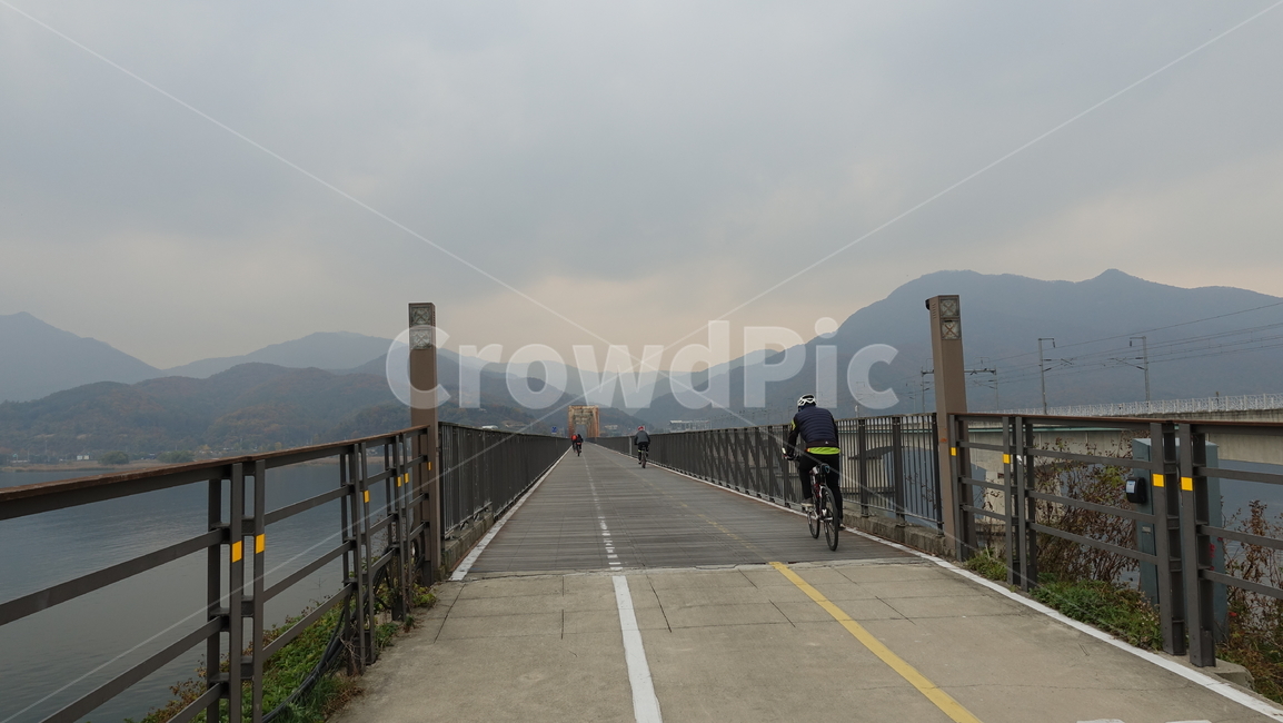 양평,다리,자전거도로,road,자전거,아라뱃길,자전거길,라이딩,북한강철교,남한강,경기도,양수리,남양주