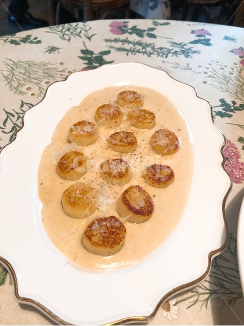 뇨끼,감자뇨끼,크림뇨끼,감자크림뇨끼,gnocchi,totato,totatognocchi,creamgnocchi,food,음식