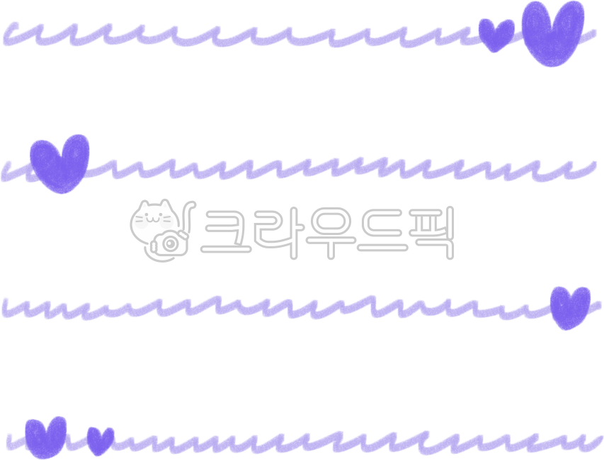 줄노트, 선, 줄, 밑줄, 필기노트, 사진,이미지,일러스트,캘리그라피 - kongdal작가