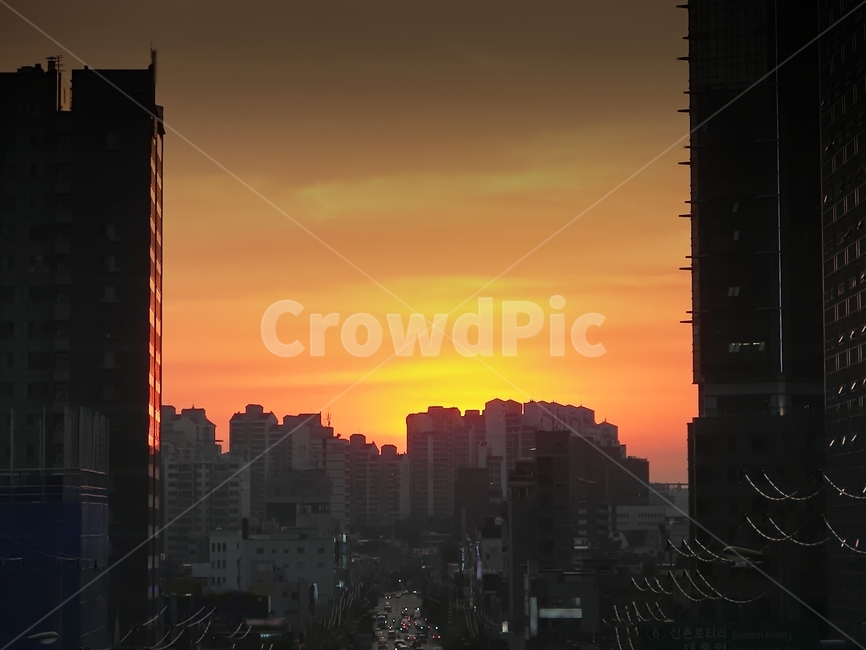 도시,너녁노을,하늘,빌딩,도시미관,풍경,감성,도시,풍경,city,landscape,한국도시풍경,한국도시경관,korea cityscape,nature,자연,outdoors,옥외