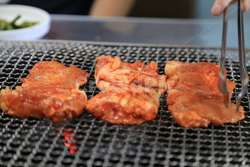 음식,요리,돼지갈비,돼지고기,food,pork
