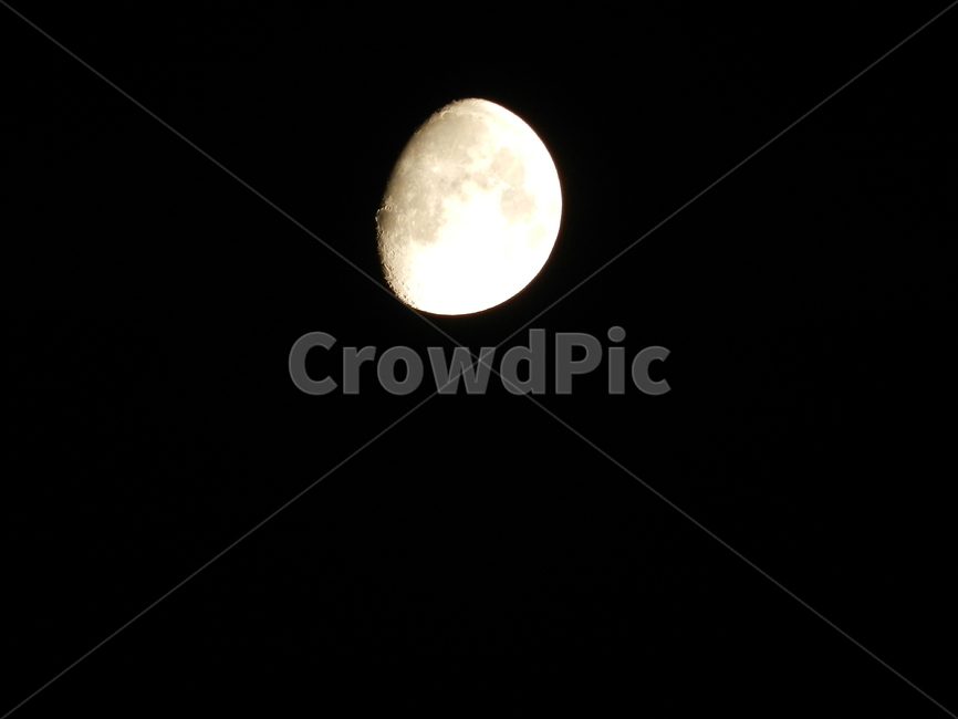 nature,자연,universe,night,밤,space,우주,astronomy,천문학,outerspace,대기권밖,outdoors,옥외,moon,달,초승달,상현달,하현달,그믐달