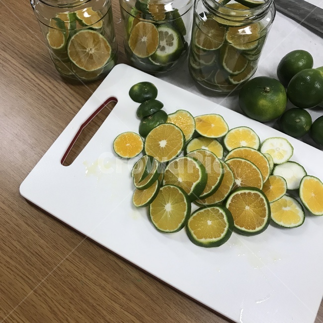 청귤청,청귤,청귤청만들기,하얀색비닐봉지,풋귤,도마,citrus,청귤에이드,유리병,취미활동,비타민c