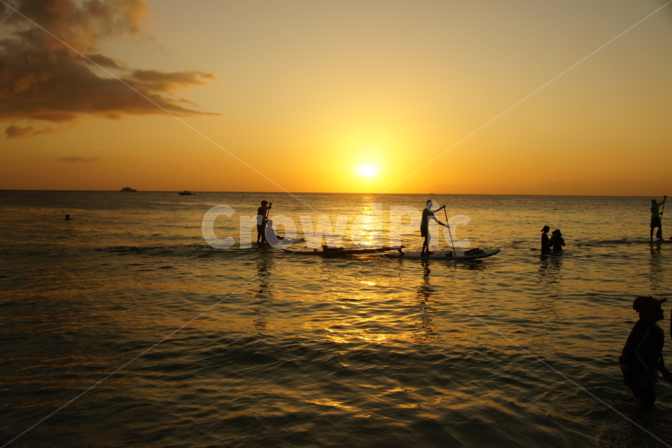 일몰,일출,태양,해,수평선,패들,패들보드,paddleboard,바다,휴가,sunset,sunrise,하늘,물놀이