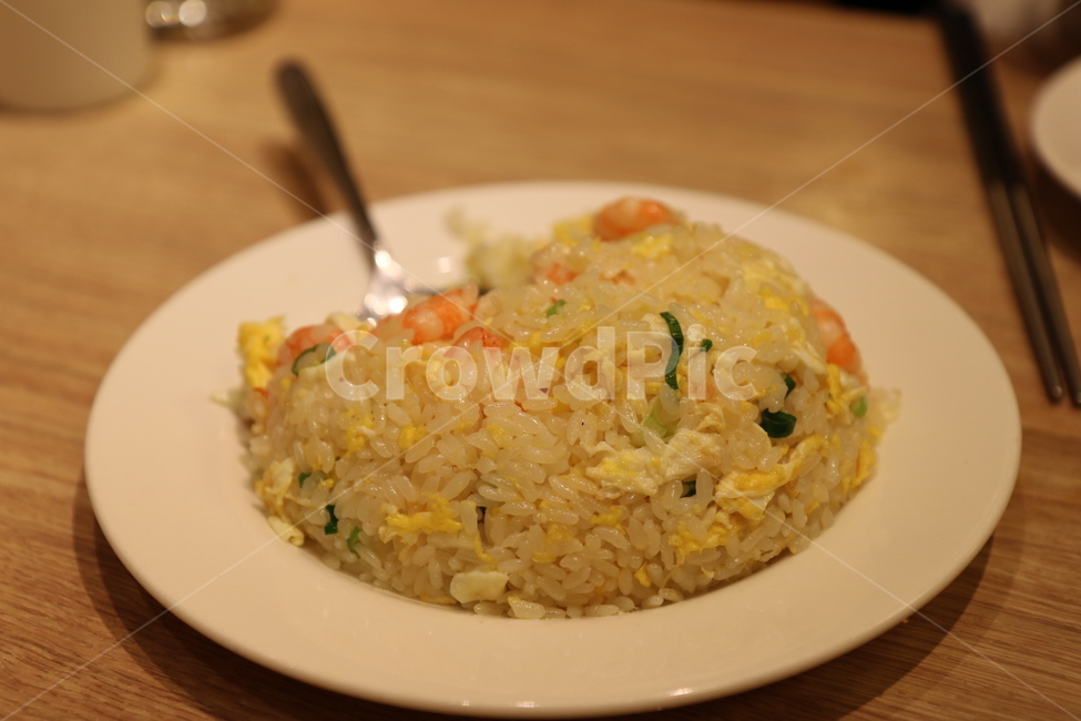 dish,요리,meal,식사,food,식품,볶음밥,새우