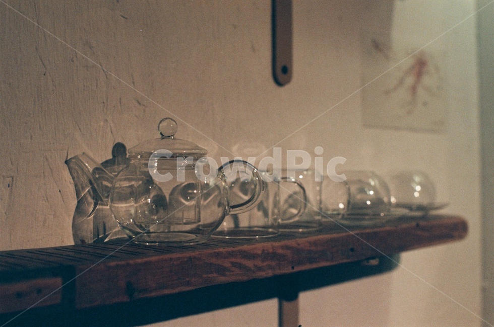 필름사진,찻잔,분위기,유리,컵,mood,film,감성,sensible,feeling,사물,물건,오브젝트,thing,object,matter
