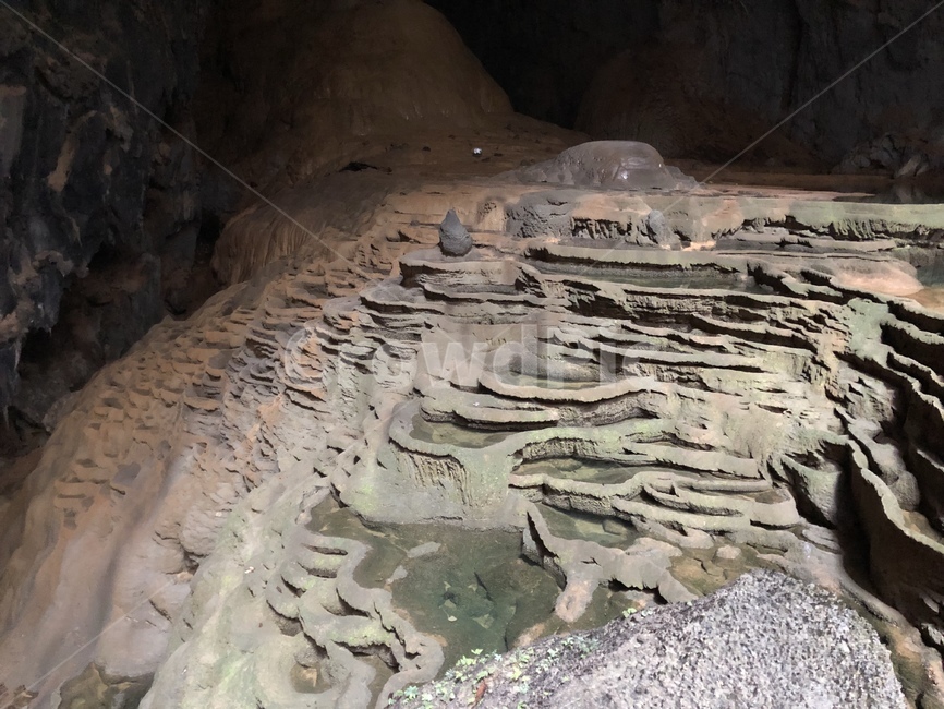 선둥동굴,세계최대동굴,nature,자연,cave,동굴