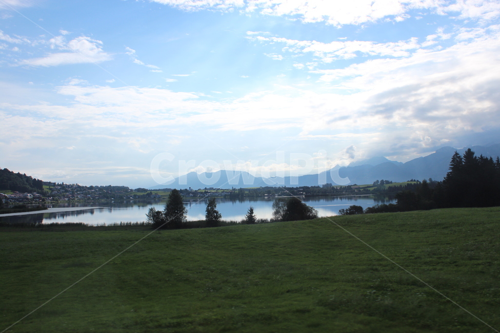 호수,자연,호숫가,강,휴식,nature,relax,lake,river,자연,풍경,nature,landscape,field,들,outdoors,옥외,golf course,골프 코스