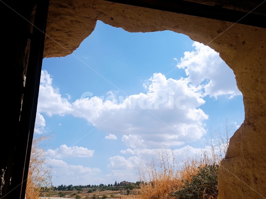 nature,자연,outdoors,옥외,동굴,cave,하늘,sky
